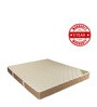 Posture Support Queen Bed 78x66x7.5 Inch Bonnell Spring Mattress