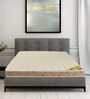 Posture Support Single Bed 72x30x5.5 Inch Bonnell Spring Mattress