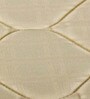 Posture Support Single Bed 72x30x5.5 Inch Bonnell Spring Mattress
