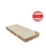 Posture Support Single Bed 72x30x5.5 Inch Bonnell Spring Mattress