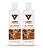 Power (Set of 2)500ml Leather Conditioner