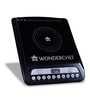 Wonderchef Power 1400W Induction Cooktop