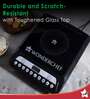 Wonderchef Power 1400W Induction Cooktop
