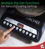 Wonderchef Power 1400W Induction Cooktop