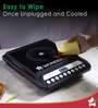 Wonderchef Power 1400W Induction Cooktop