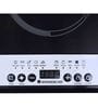 Power 1800W Induction Cooktop in Black Colour