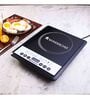 Power 1800W Induction Cooktop in Black Colour