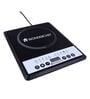 Power 1800W Induction Cooktop in Black Colour