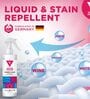 Power 250ml Carpet & Rug Protector Spray