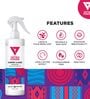 Power 250ml Carpet & Rug Protector Spray