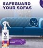 Power 250ml Fabric & Upholestry Protector Spray
