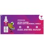 Power Nano 100ml each (Set of 2) Anit-Microbial Shield for Fabric & Leather