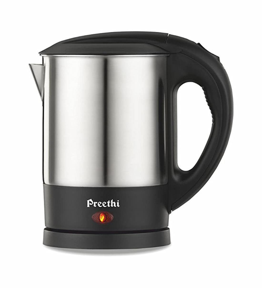 Buy Preethi 1000 ML 1350W Electric Kettle (Model NoEK 707) Online
