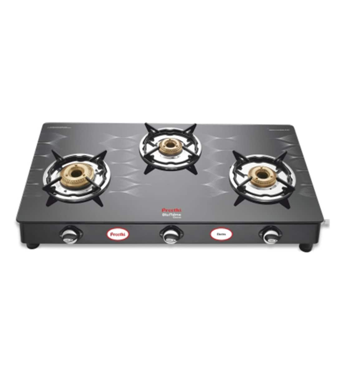 electra gas hob