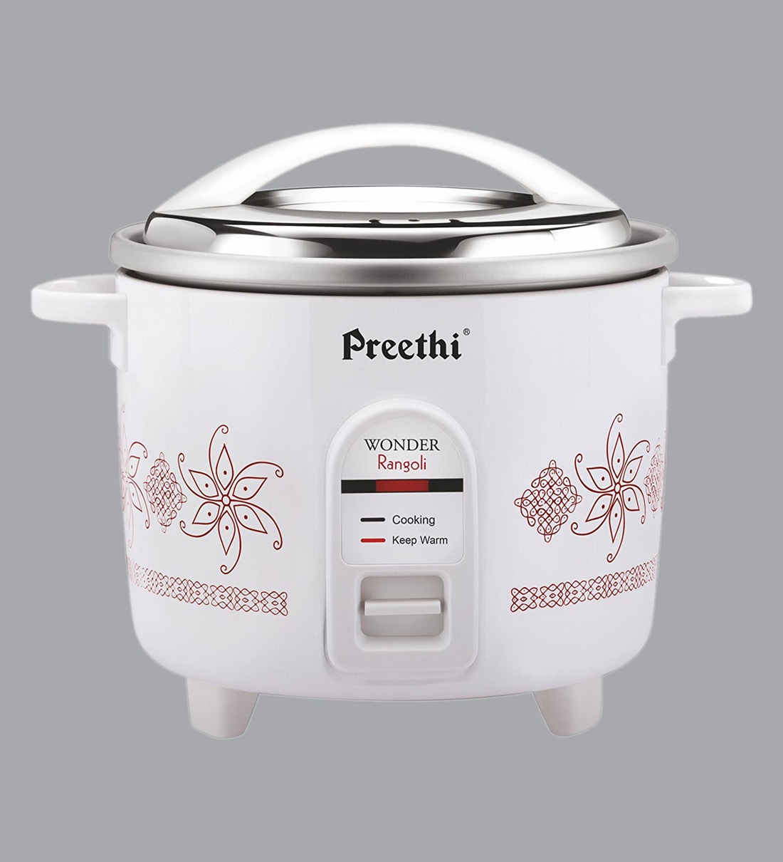 preethi rice cooker price 2.2 liter