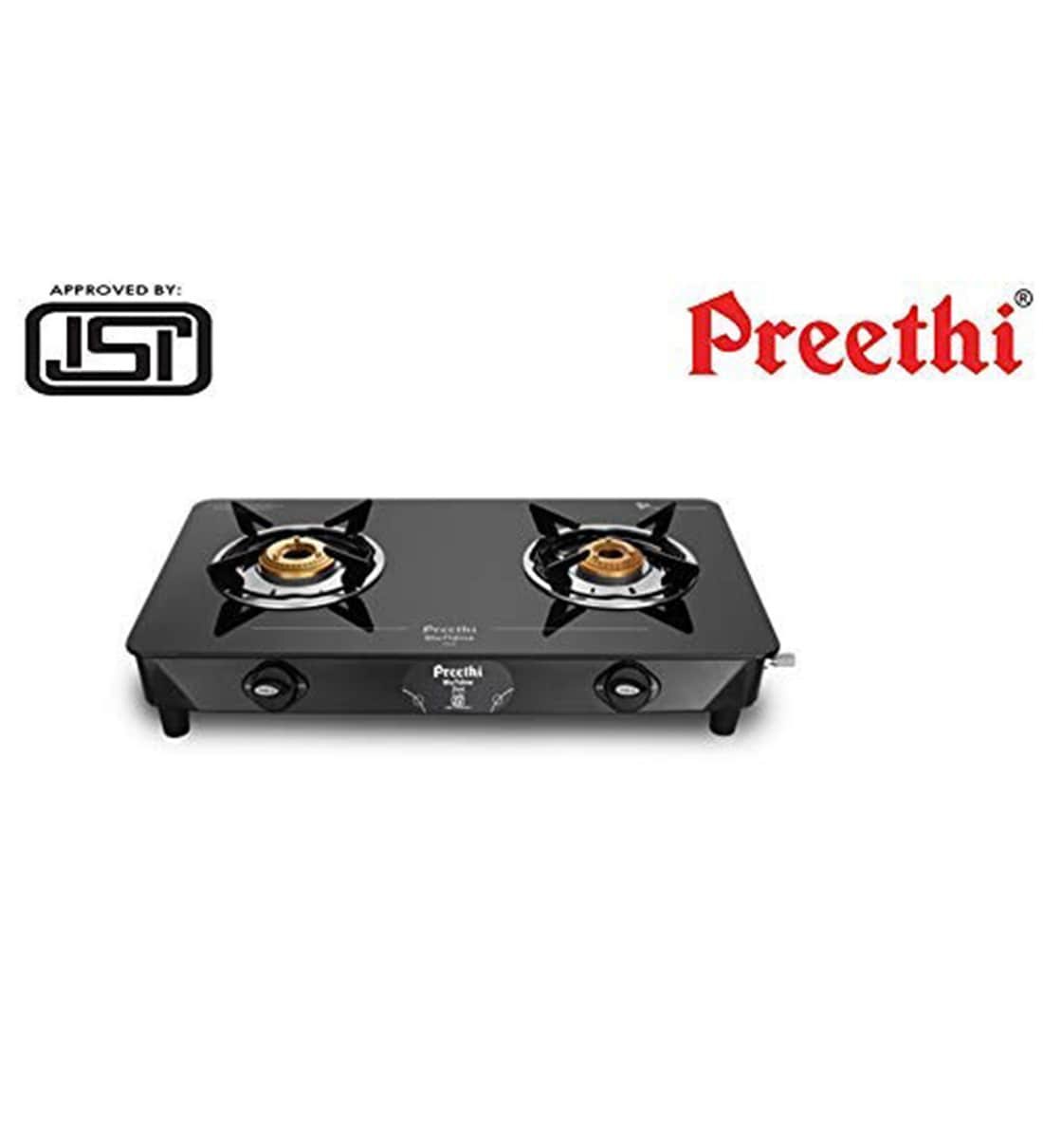 zeal 3b gas stove