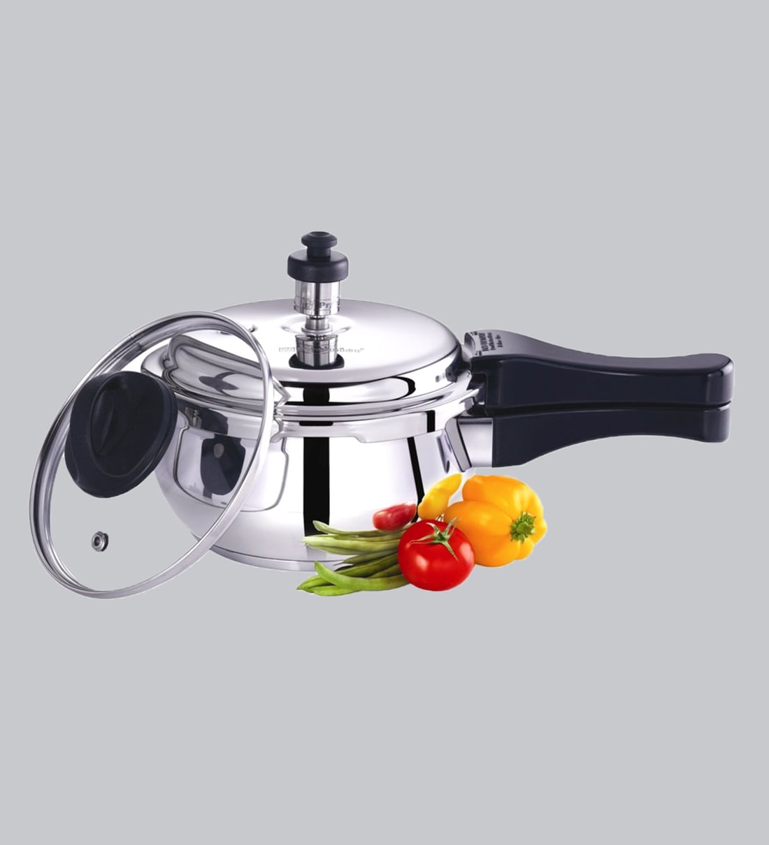 Premier handi pressure cheap cooker