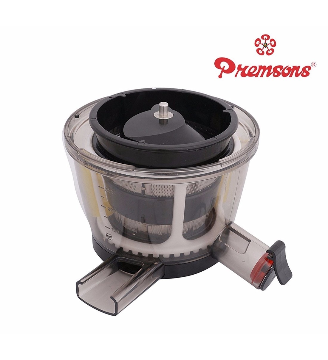 Premsons hotsell slow juicer