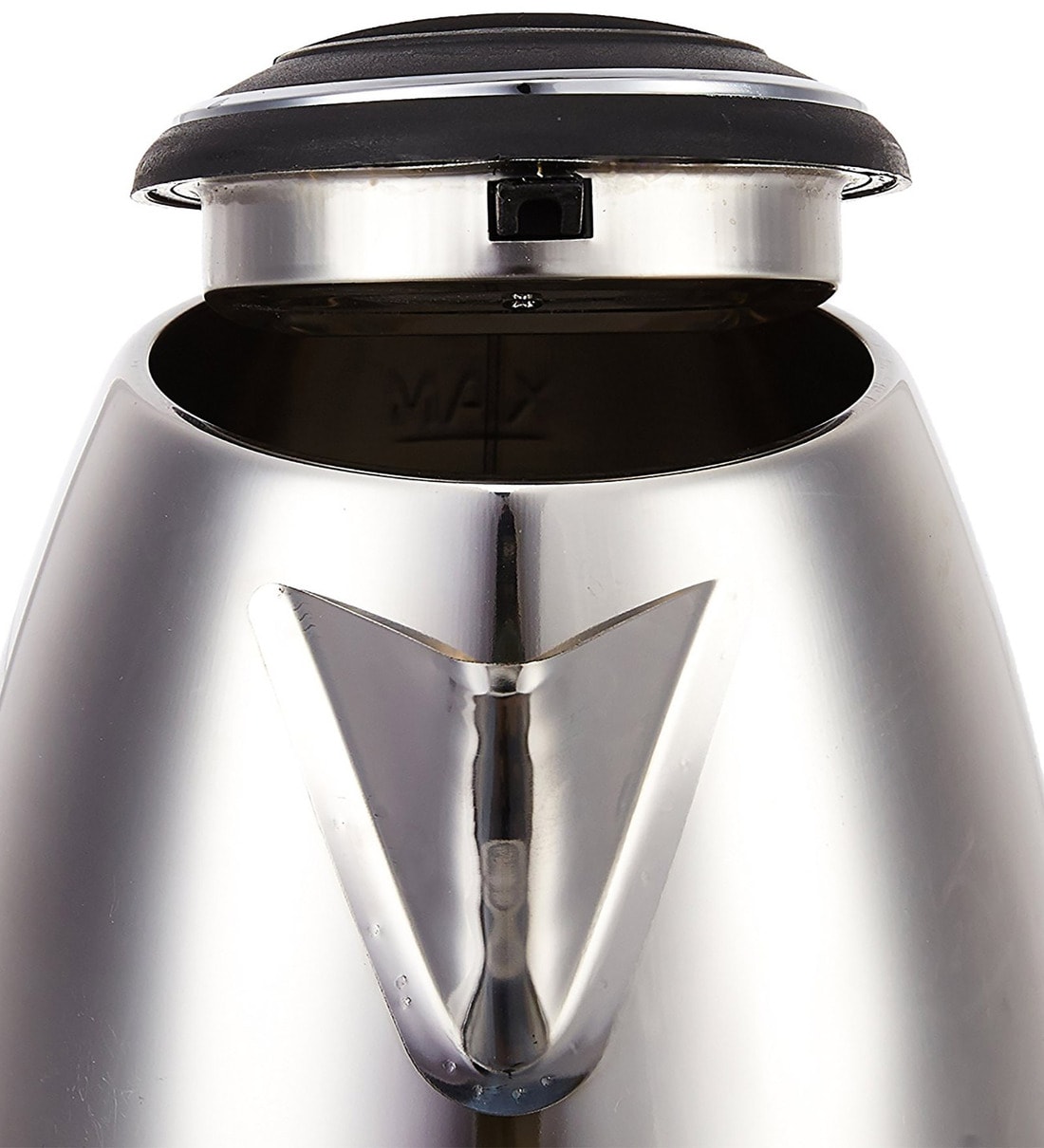 Buy Prestige PKOSS 1.5 Litre Electric Kettle (Black) by STH Online