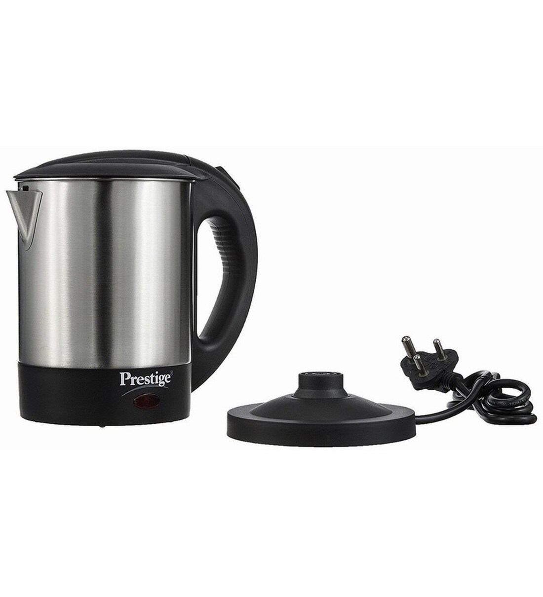 Buy Prestige 1000 ML 1350W Electric Kettle (Model No41562) Online