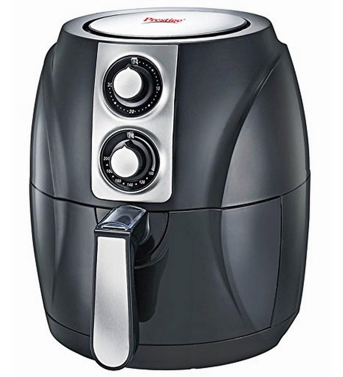 Buy 1400W 2.2 L Plastic Air Fryer Online Electric Fryers Electric