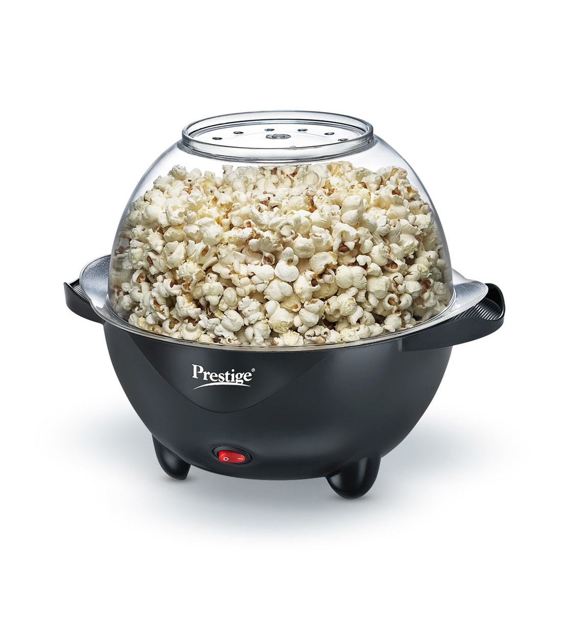 Buy Prestige 800w Popcorn Maker Online Pop Corn Makers Hardware Electricals Hardware Electricals Pepperfry Product