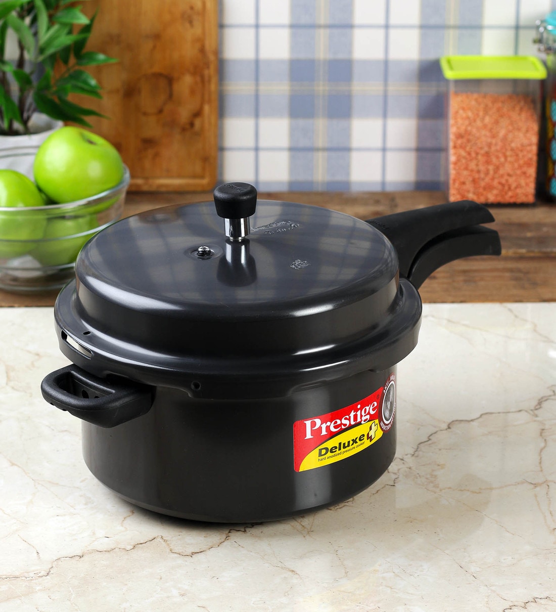 prestige cooker 7.5 litre