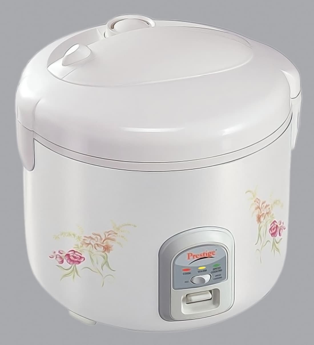 Buy Prestige Electric Rice Cooker, 2.2 Ltr at 55 OFF by Prestige