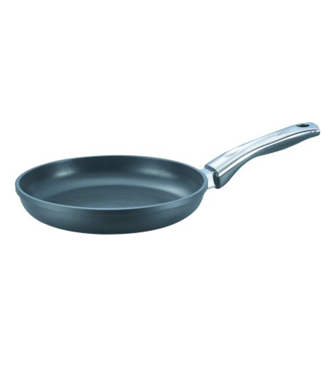 Buy Omega Die-Cast Plus Aluminium Fry Pan by Prestige- 2 Ltr Online ...