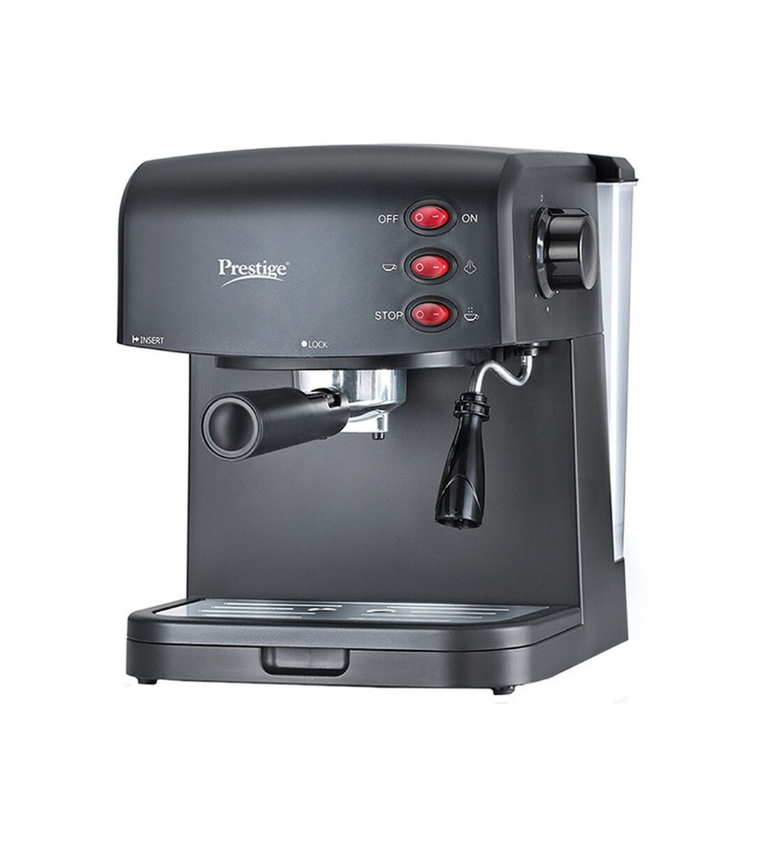 Prestige PECMD2.0 Espresso Coffee Maker 