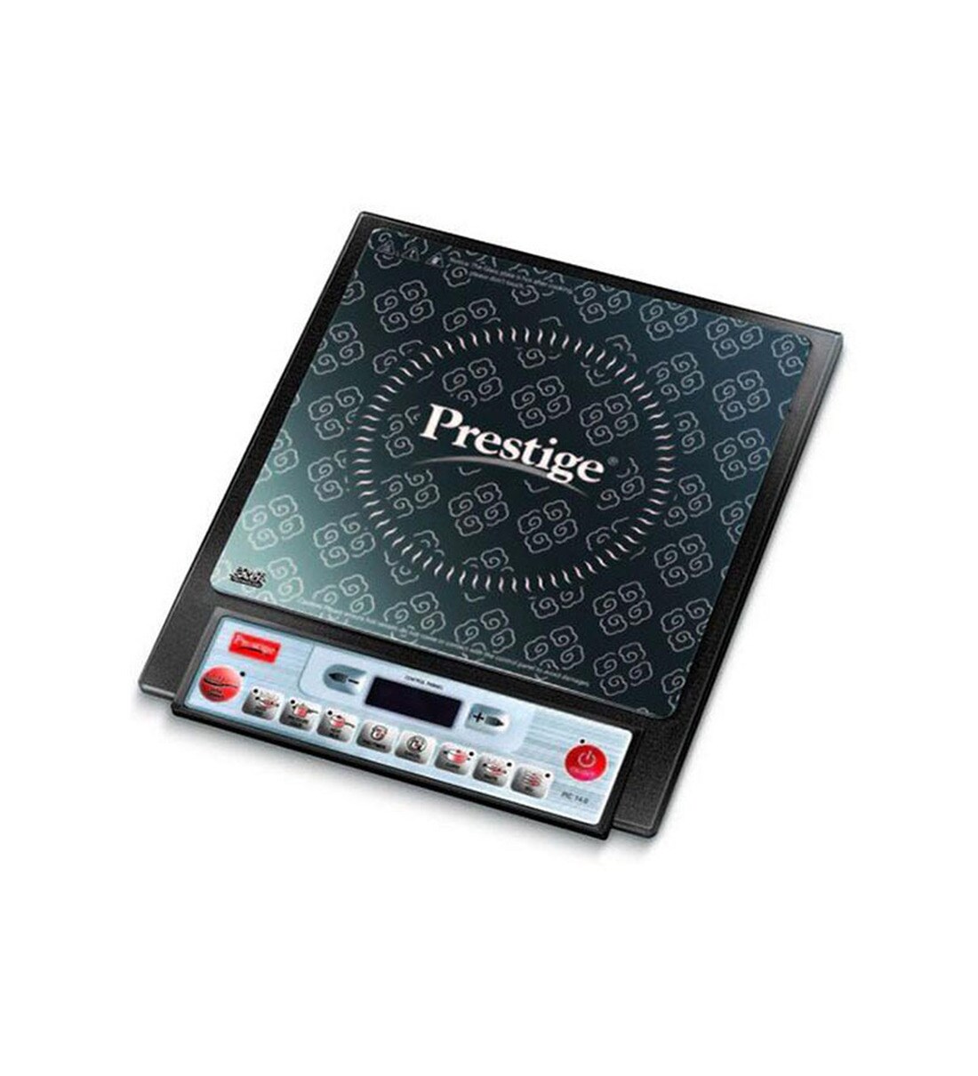 Buy Prestige PIC14.0 Induction Cooktop Online - Induction ...