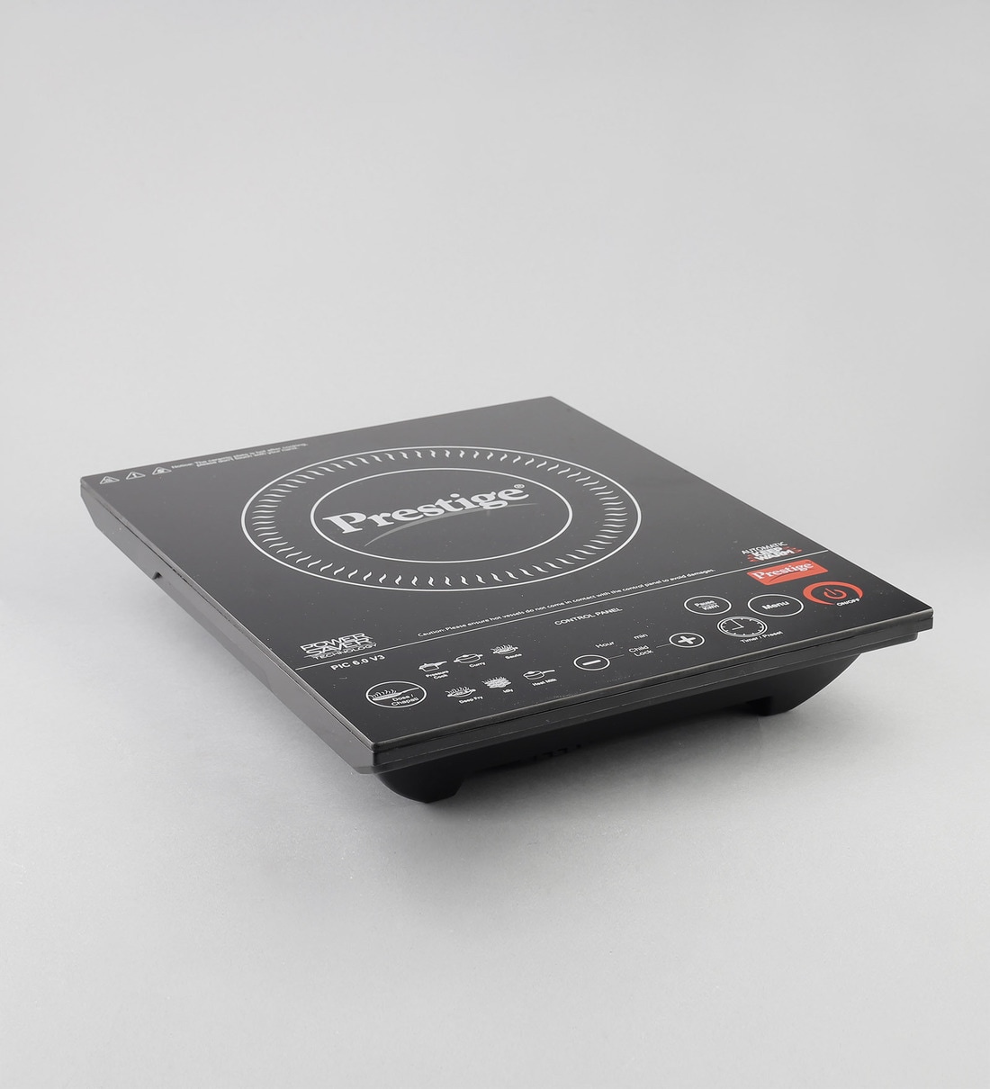 Prestige pic 6.0 on sale v3 induction cooktop