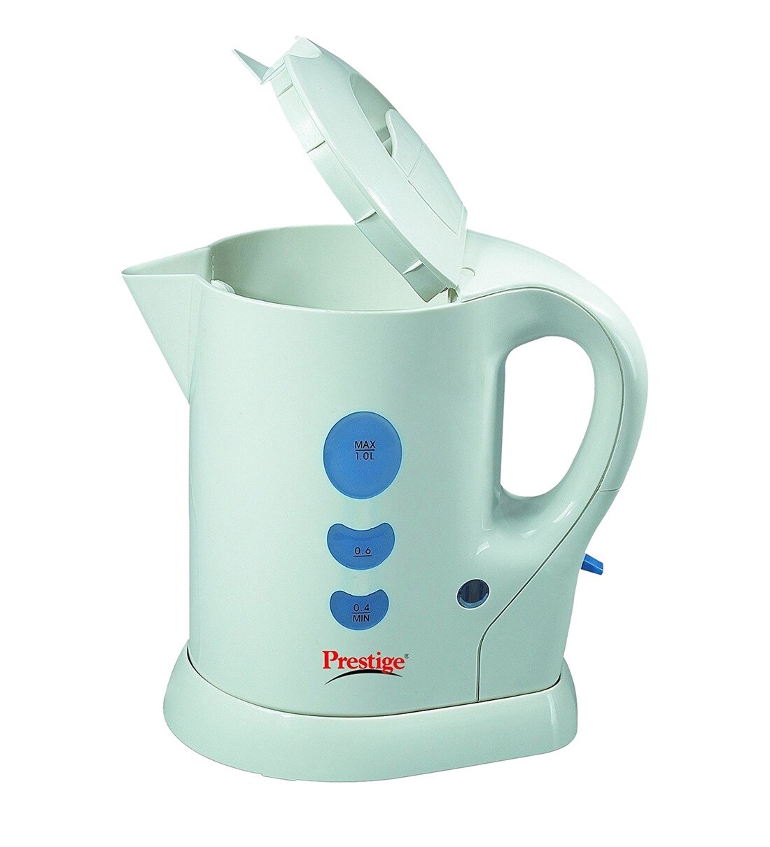Buy Prestige PKPW 1.0 900Watt Electric Kettle Online Electric