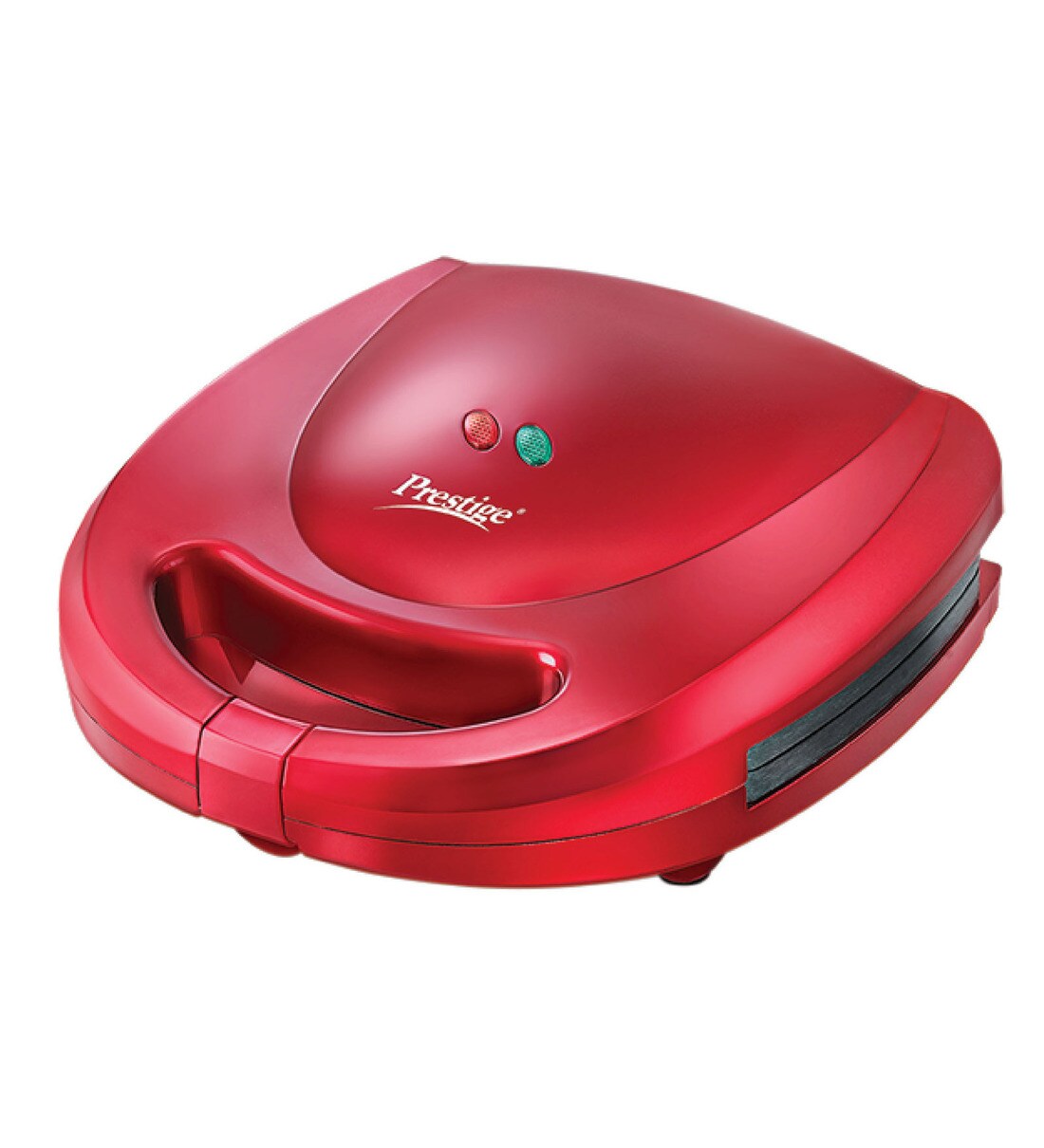 Buy Prestige Red 41492 700Watt Sandwich Toaster Online Sandwich