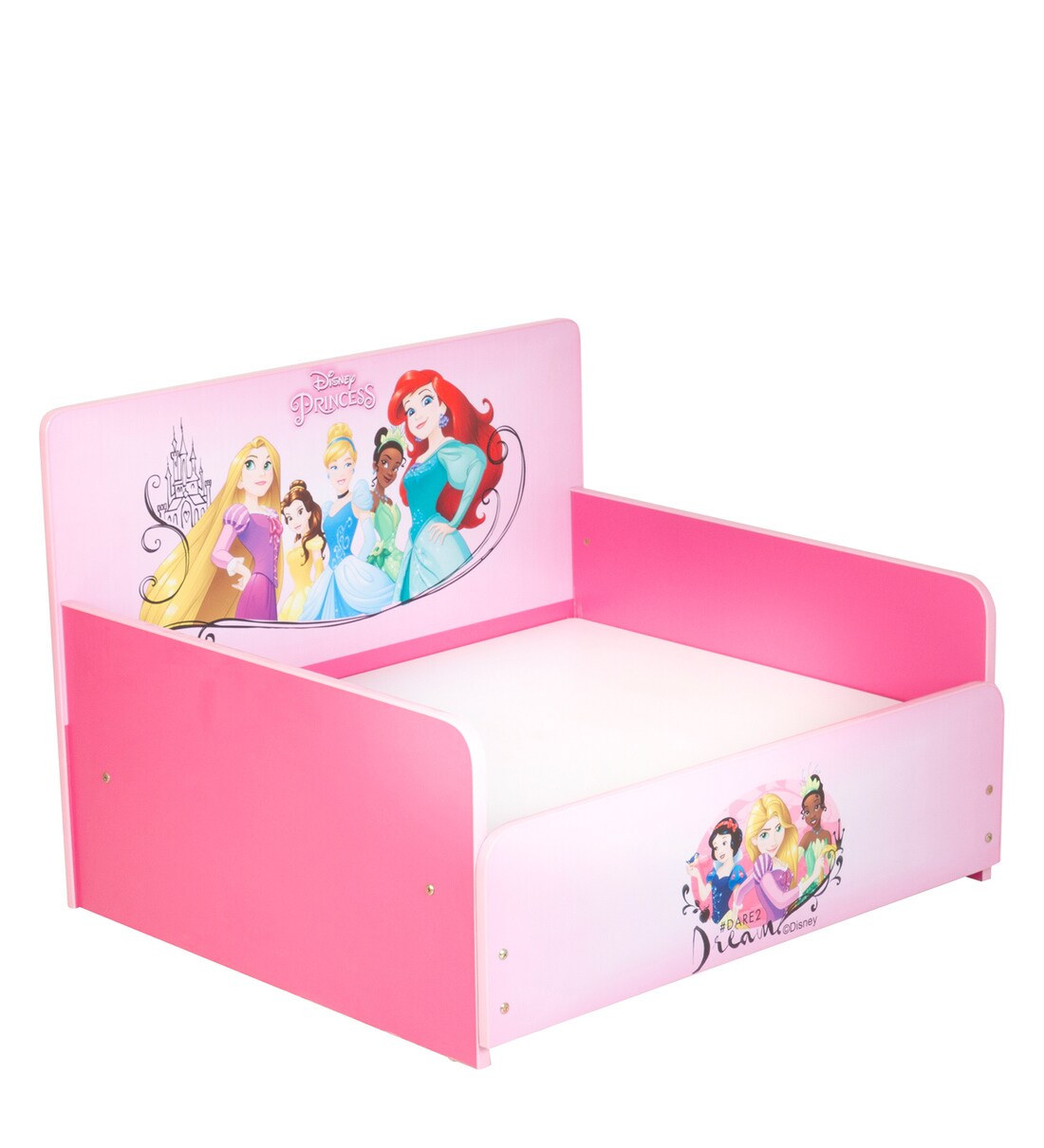 Buy Princess Theme Sofa Come Bed by Yipi Online Online Kids Sofas
