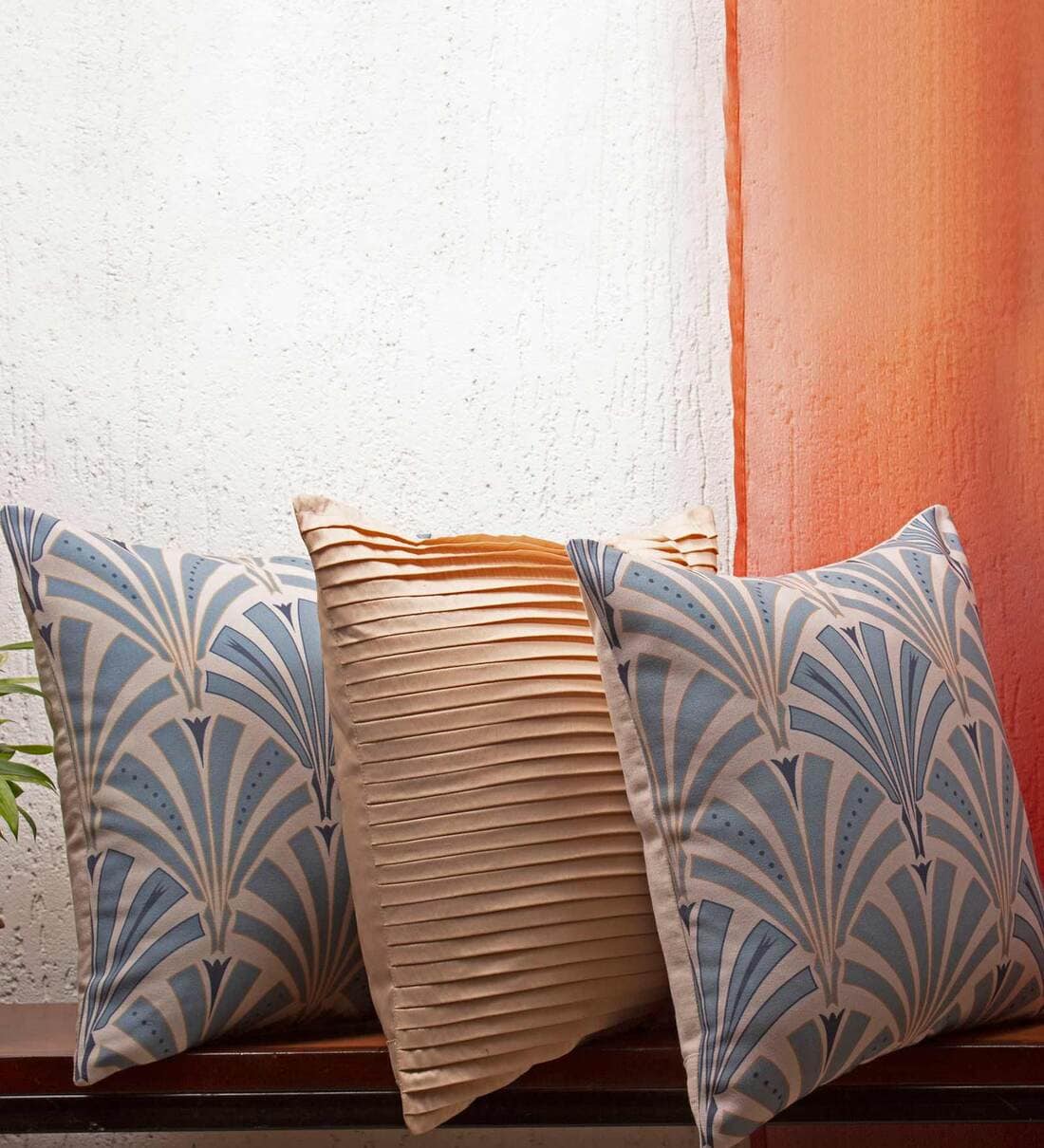 side cushions for sofa