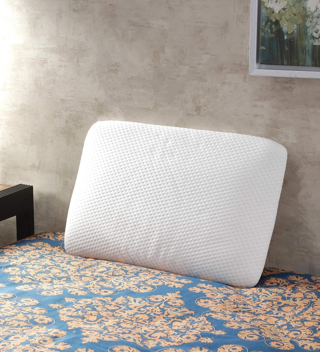 memory foam kids pillow