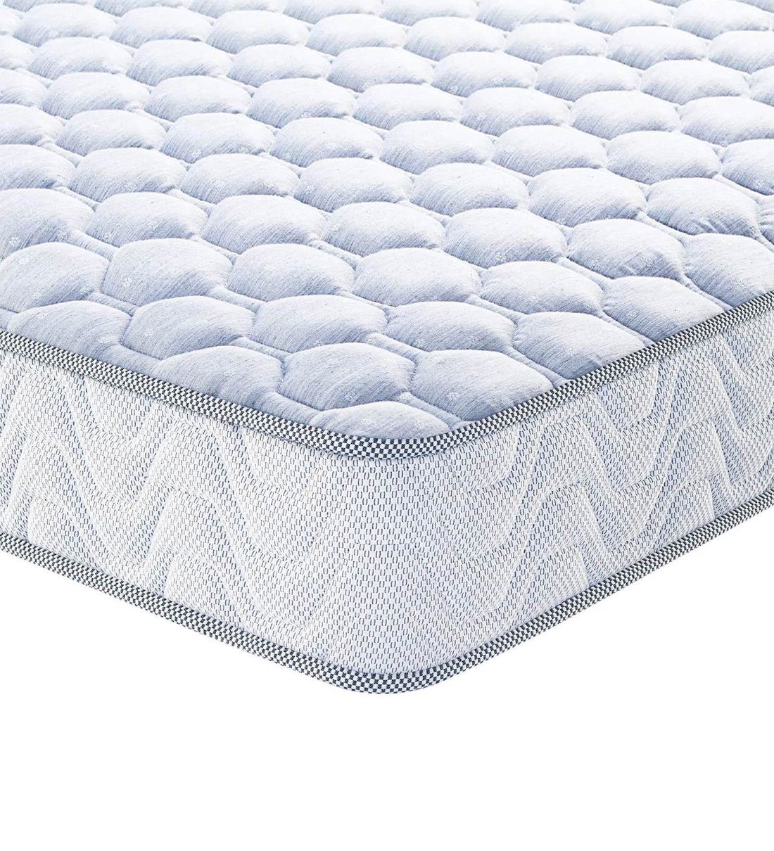 Buy ProActiv Flip 4 Inches King Size HR Foam Mattress by Springfit