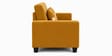 Prima (3+1+1) Sofa Set Sofa In Mustard Color Prima (3+1+1) Sofa Set Sofa In Mustard Color