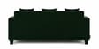 Prima 3 Seater Sofa In Green Color
