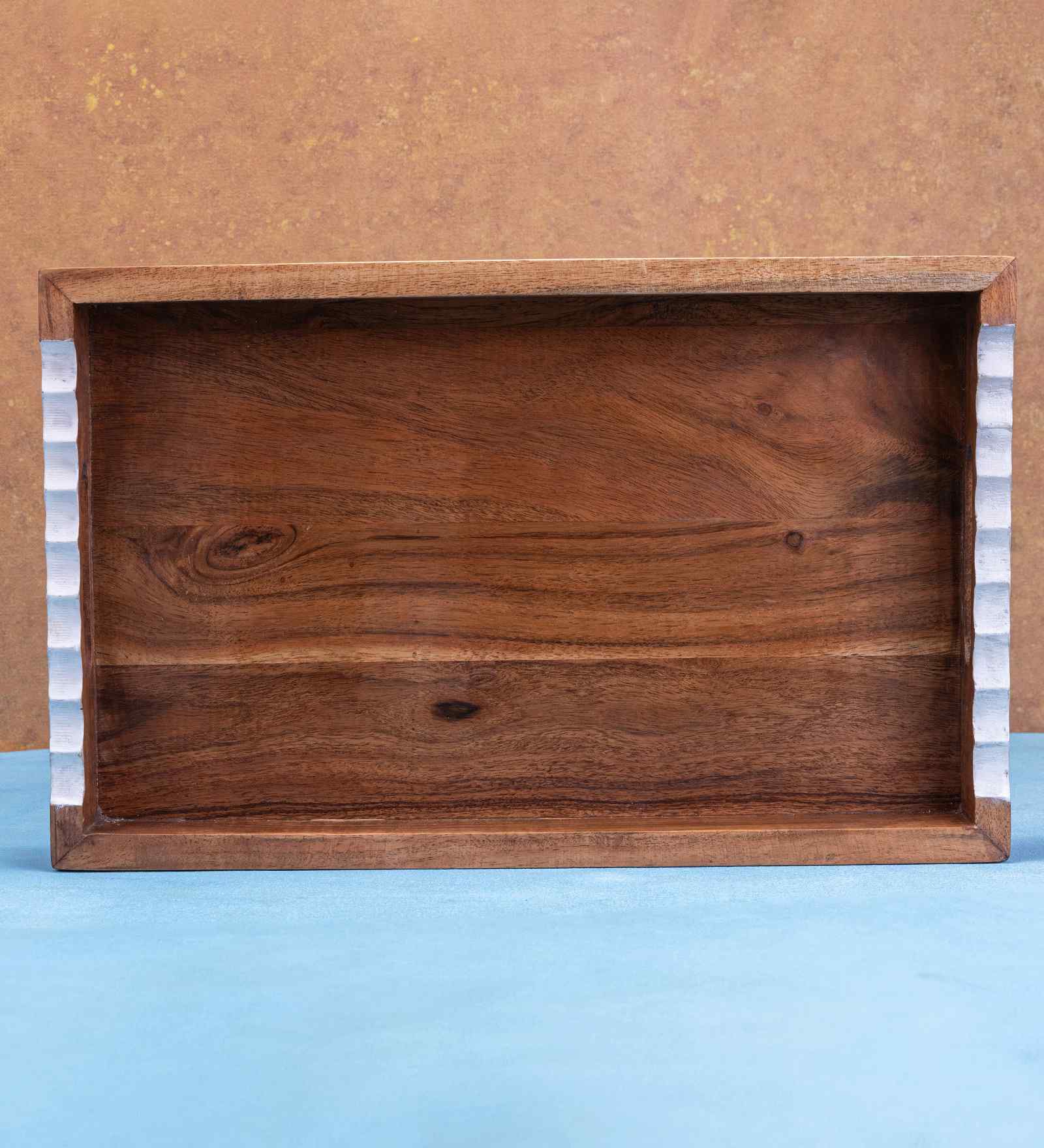 Prasadh Serving Tray (Medium)