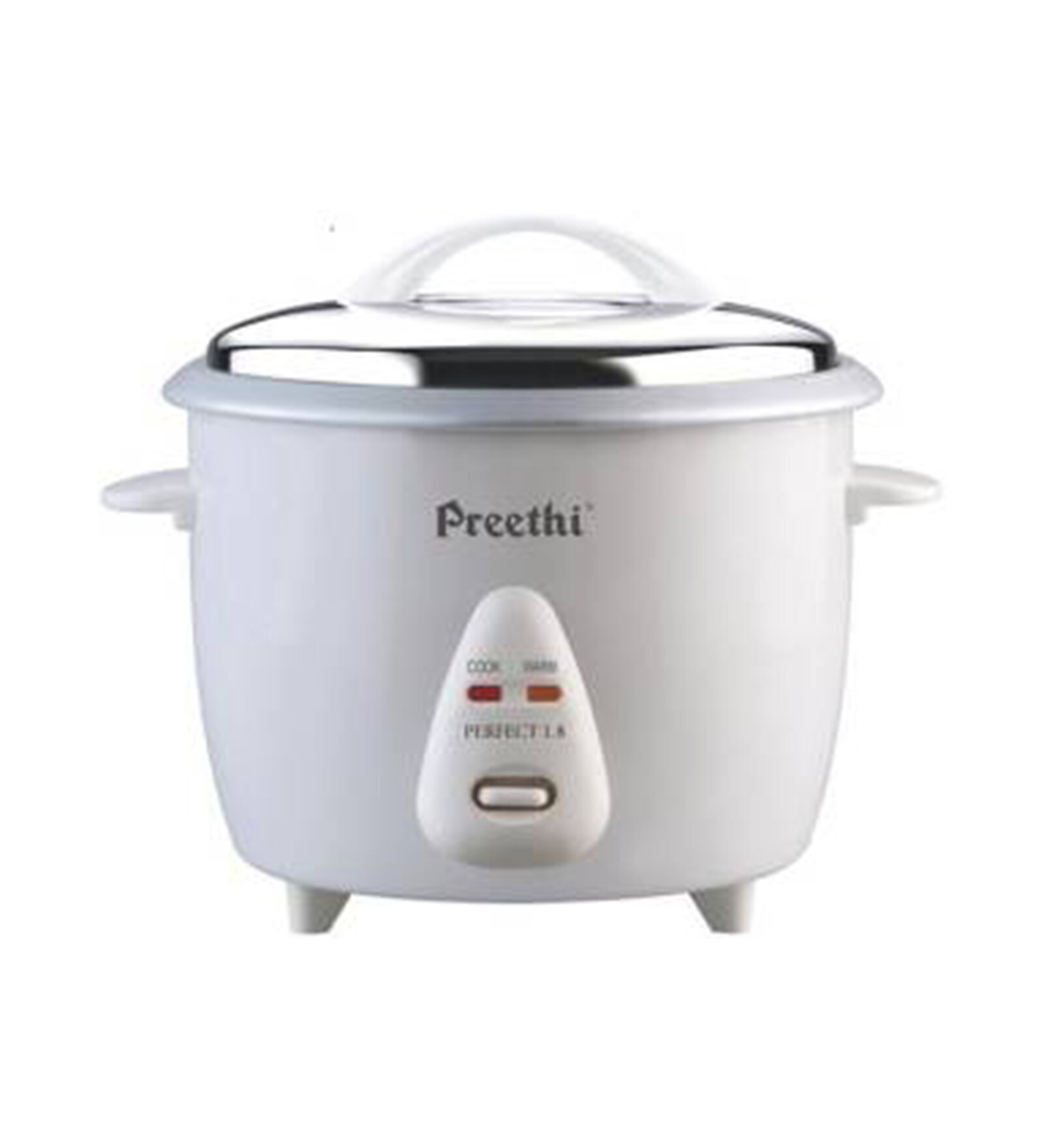 Buy Preethi Wonder Rangoli RC320 A18 1.8 L Rice Cooker Online