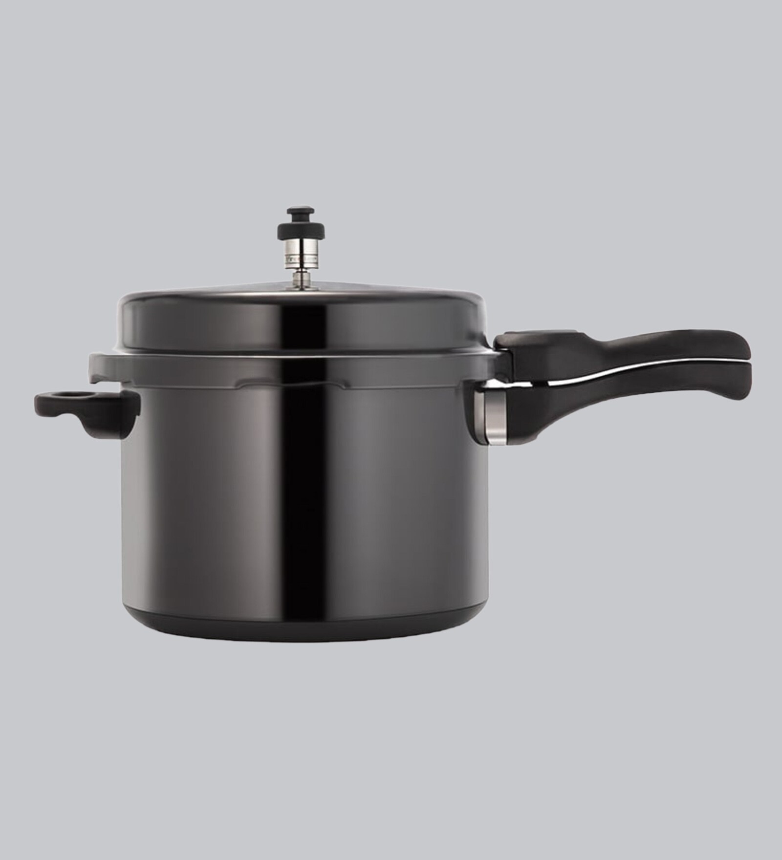 Premier Aluminium Pressure Cooker, 7.5 Ltr