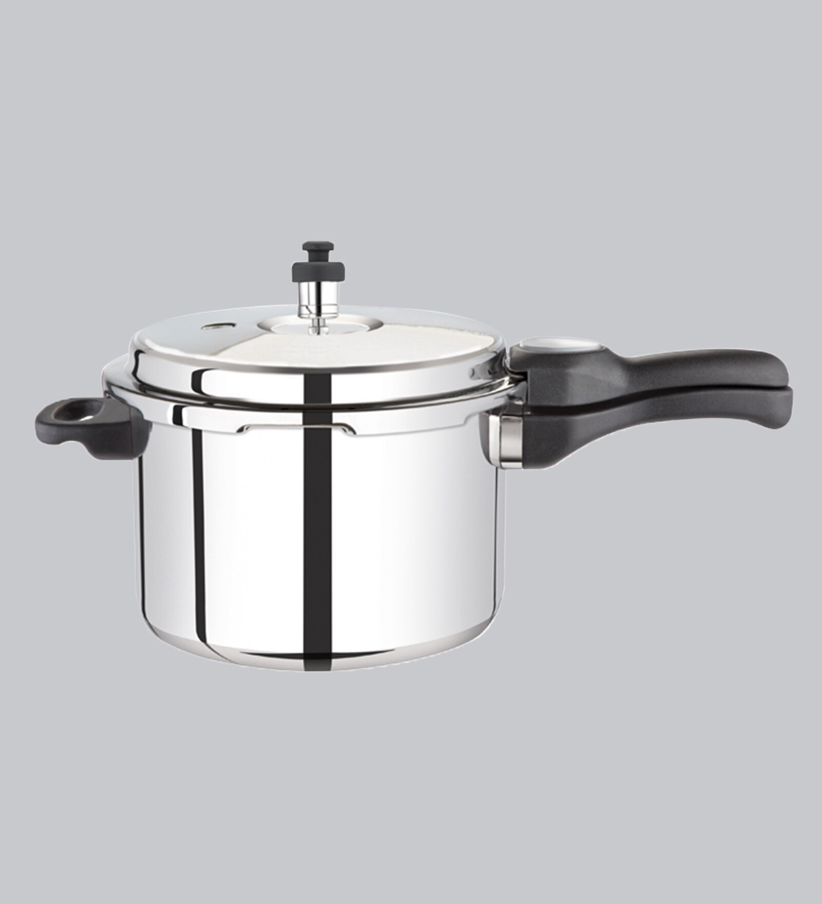 Premier Comfort OuterLid Pressure Cooker 10 Ltr
