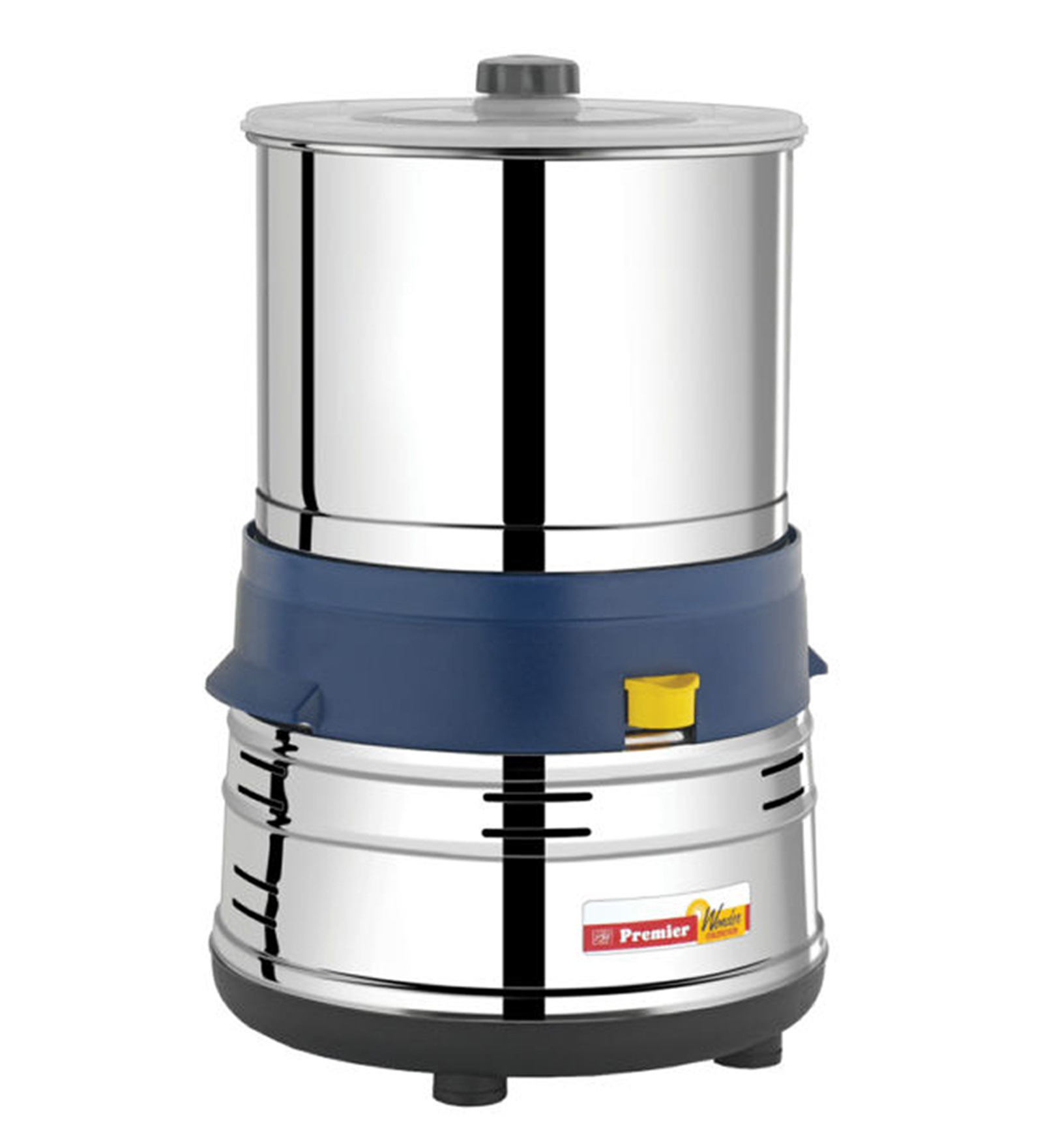 Premier Wonder 1.5 Litres 230 Volts Table Top Wet Grinder