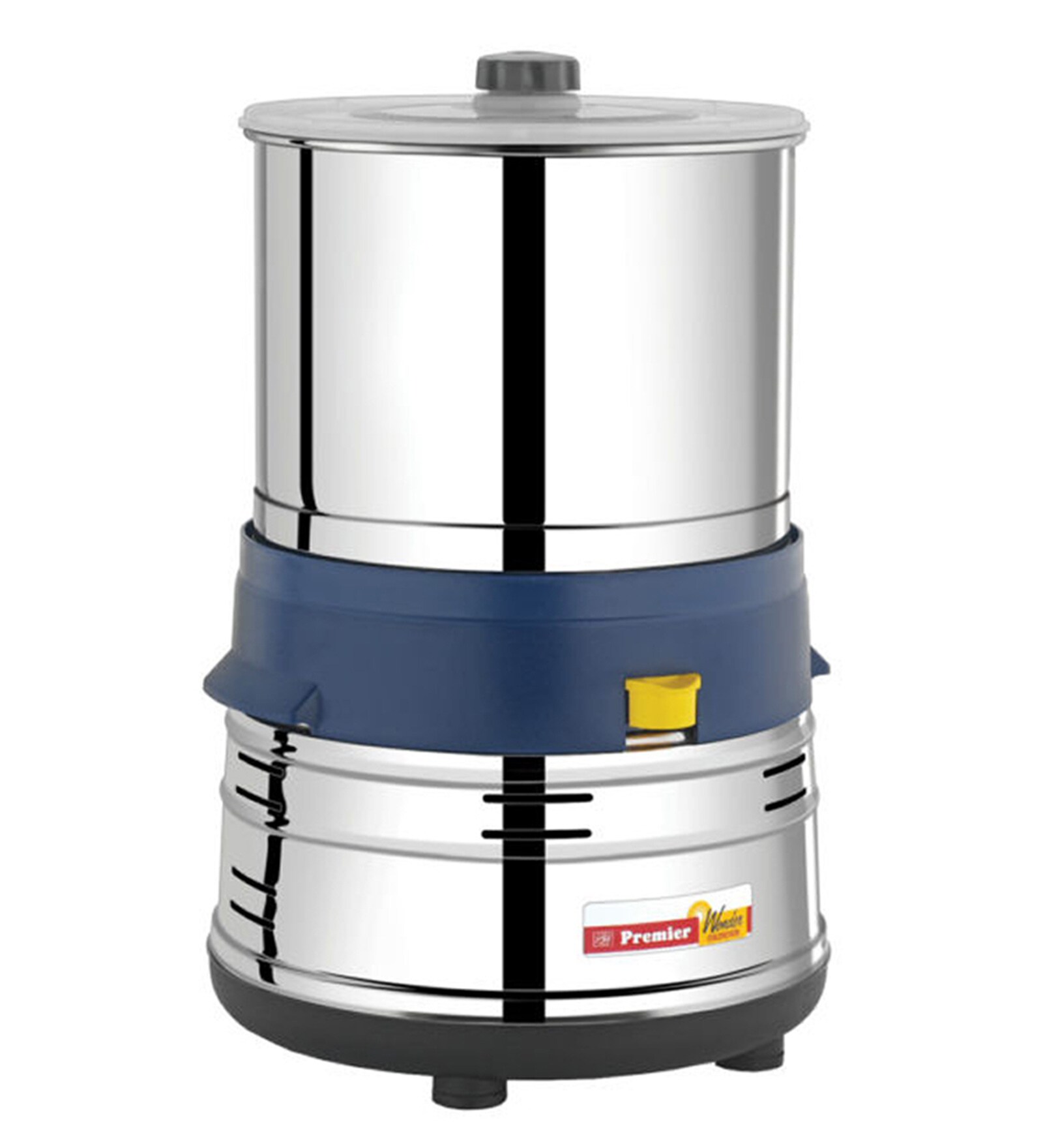 Premier Wonder 1.5 Litres 110 Volts Table Top Wet Grinder