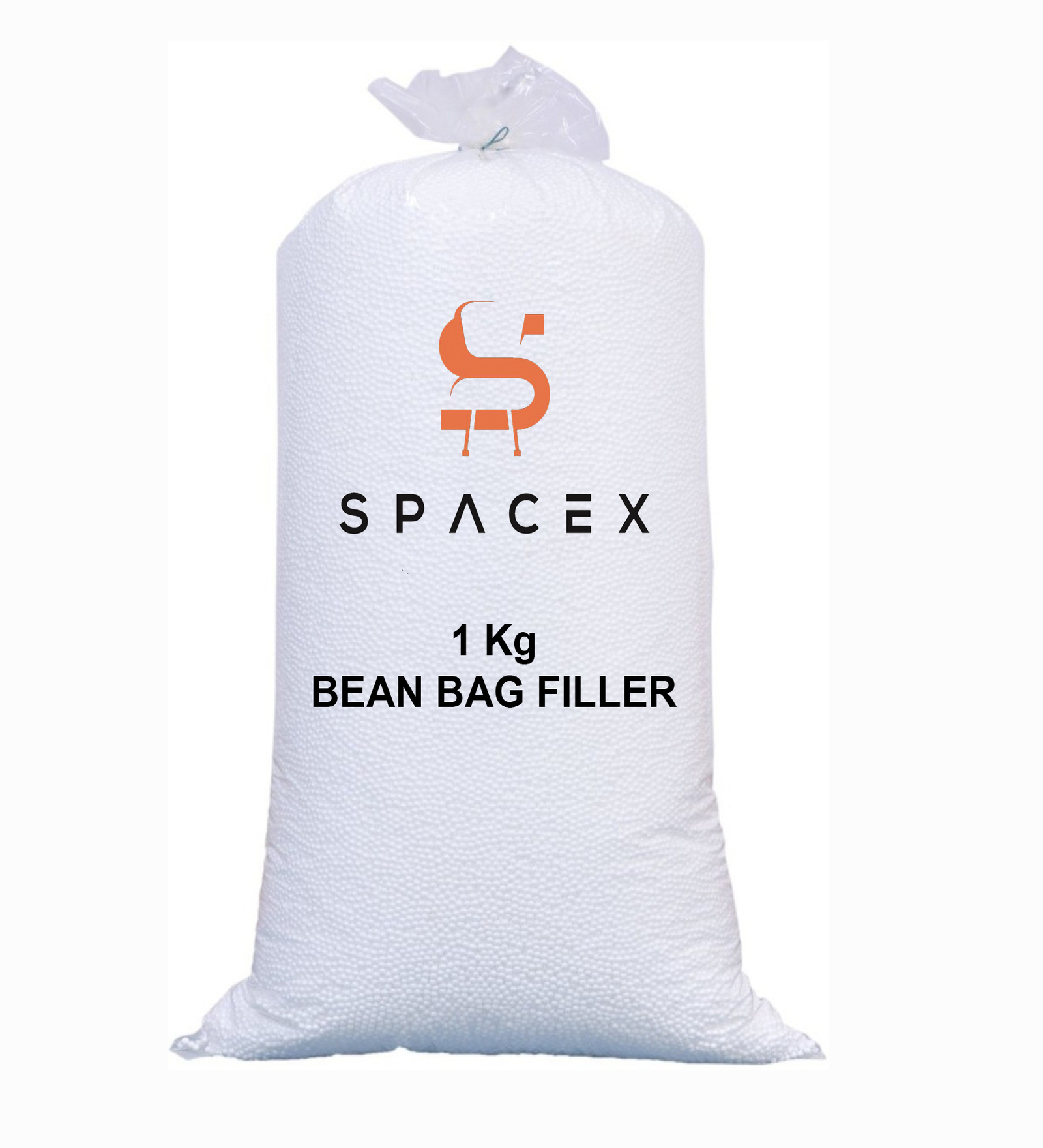 1 Kg Bean Bag Refill