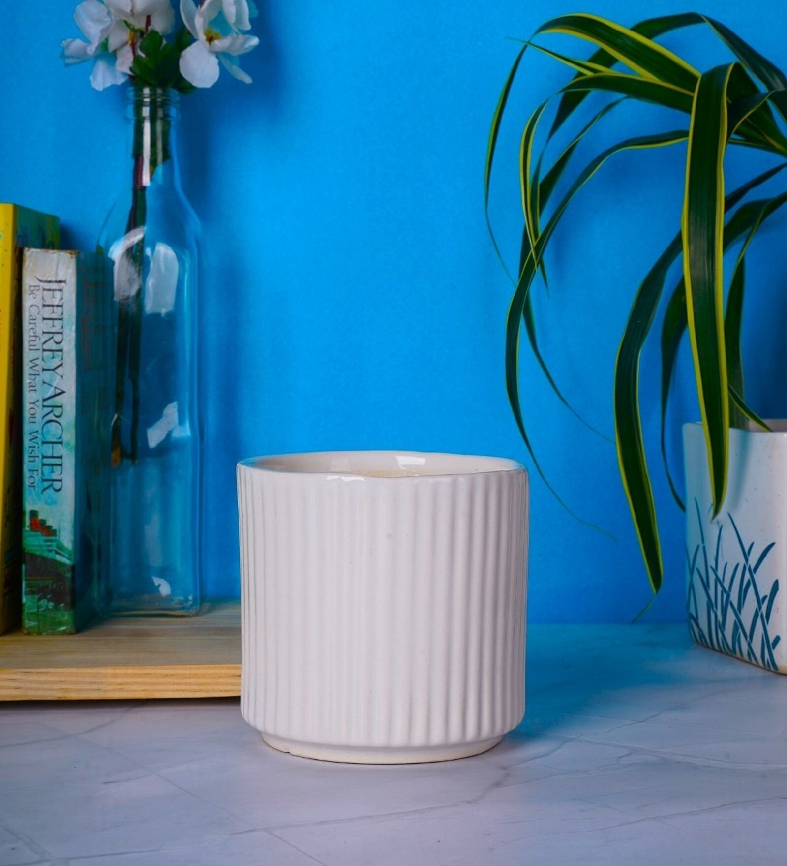 buy-premium-white-ceramic-floor-planter-at-31-off-by-ecofynd-pepperfry