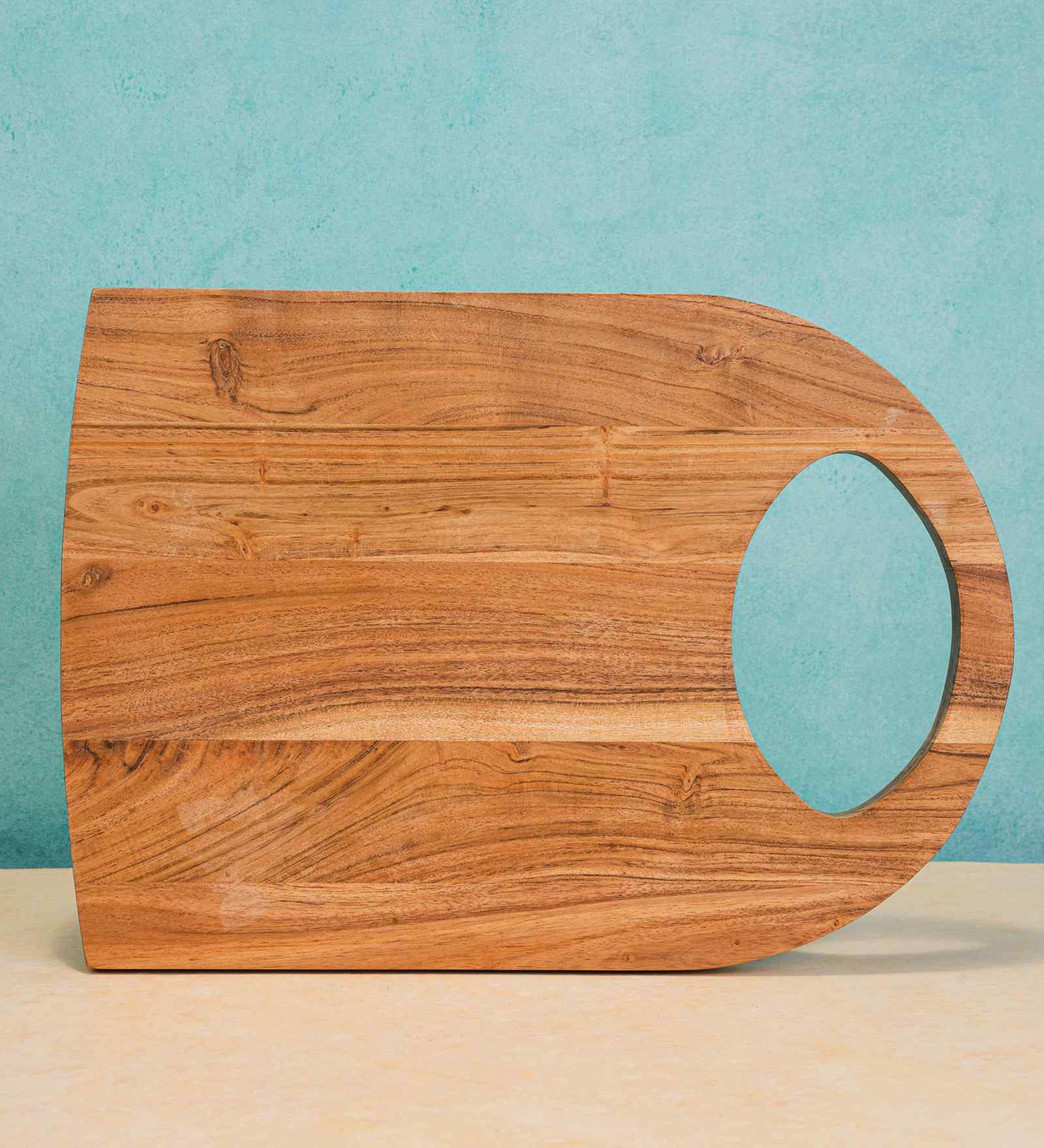 Prepster Acacia Wood Chopping Board