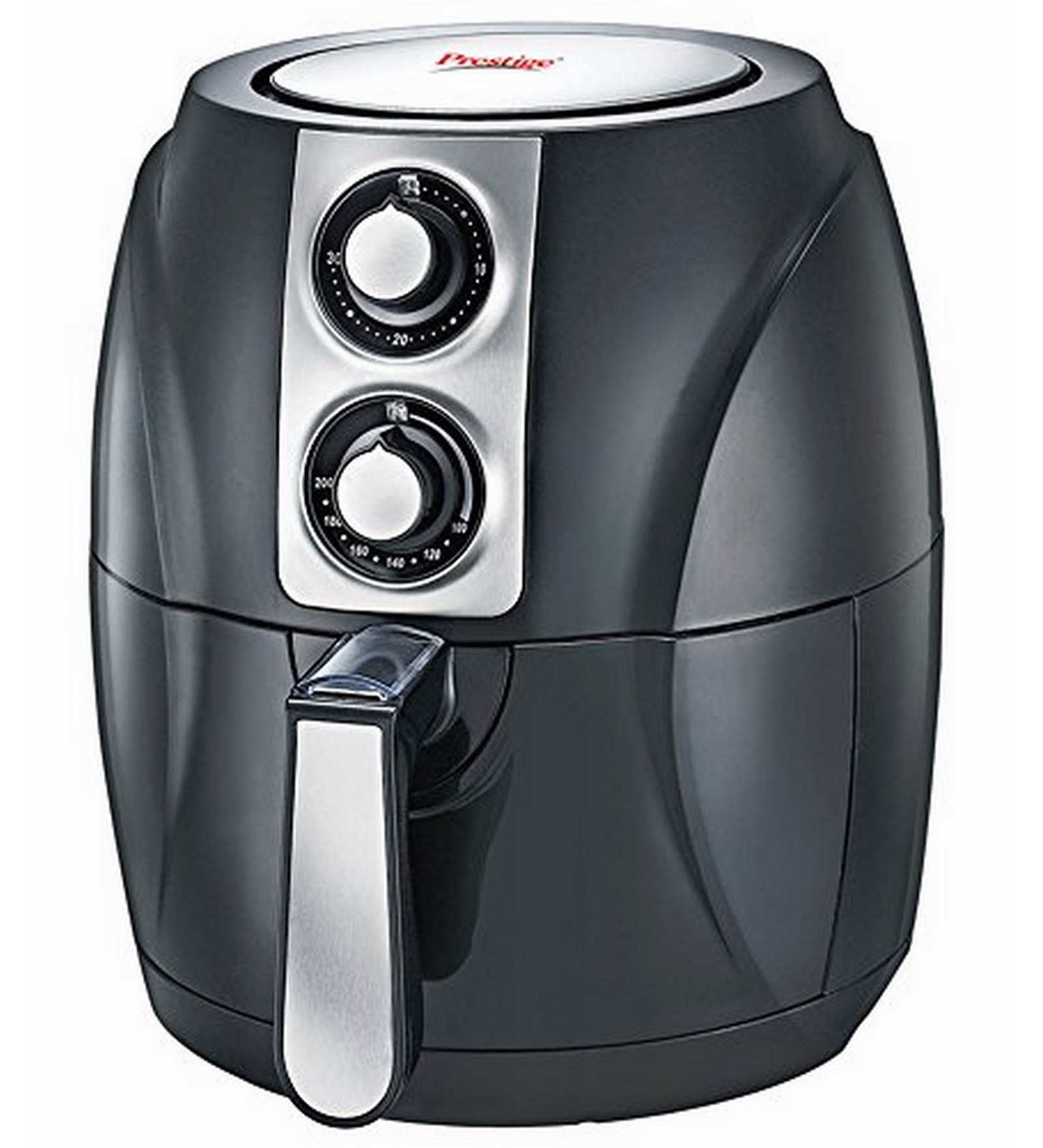 Buy 1400W 2.2 L Plastic Air Fryer Online Electric Fryers Electric